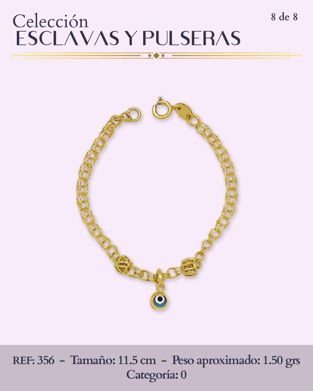Coleccion_Esclavas_Pulseras_REF-356